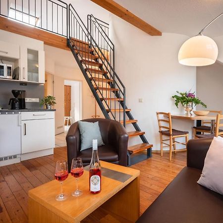 Apartamento Weingut Josef Ehses Traben-Trarbach Exterior foto