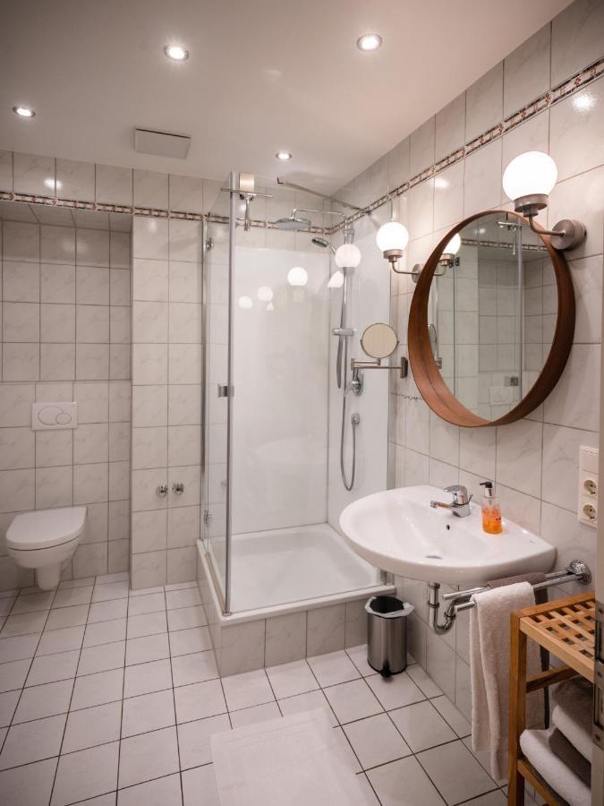 Apartamento Weingut Josef Ehses Traben-Trarbach Exterior foto