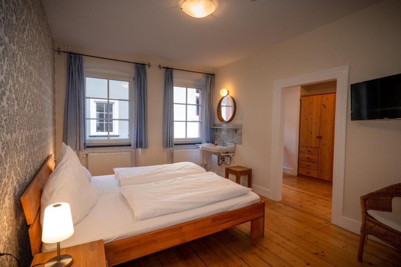 Apartamento Weingut Josef Ehses Traben-Trarbach Exterior foto