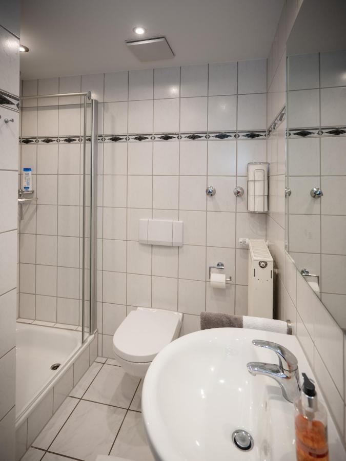 Apartamento Weingut Josef Ehses Traben-Trarbach Exterior foto
