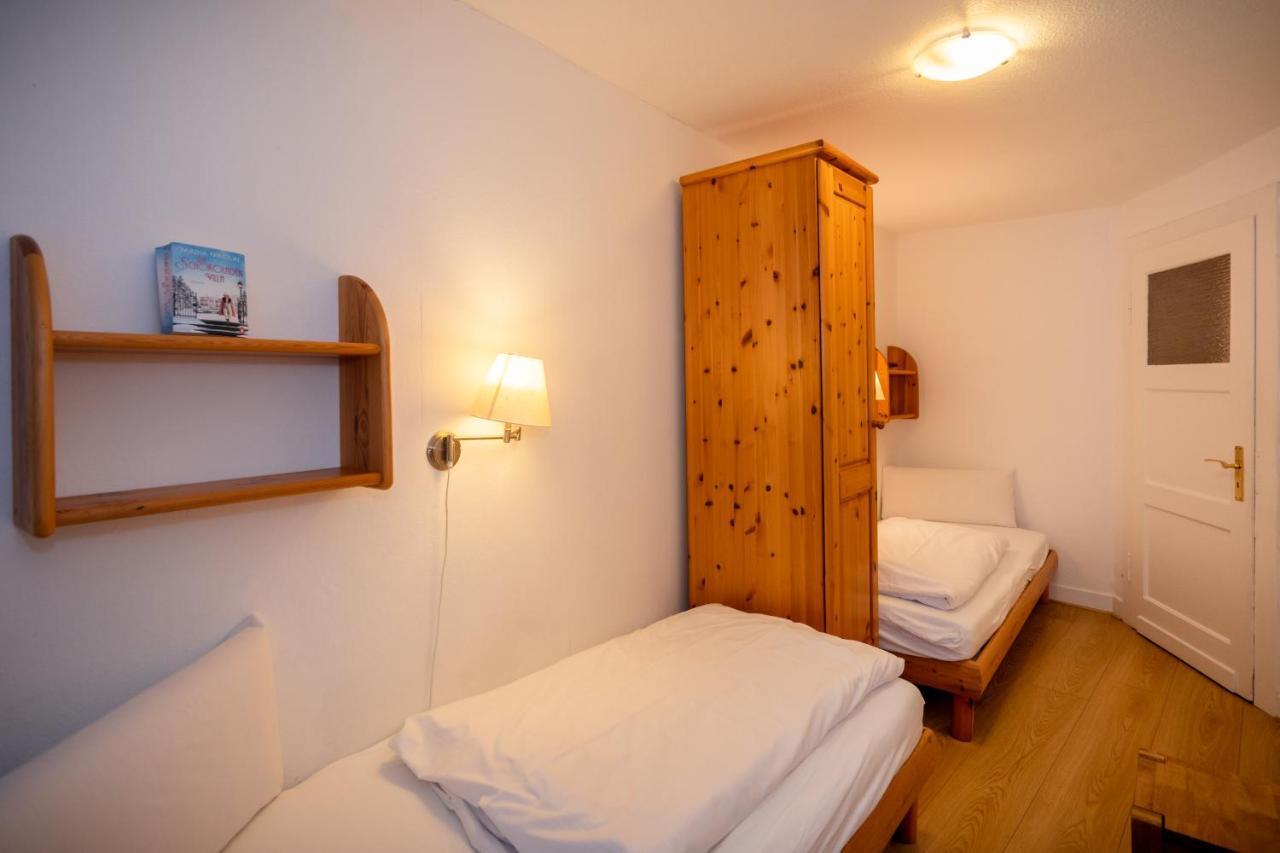 Apartamento Weingut Josef Ehses Traben-Trarbach Exterior foto