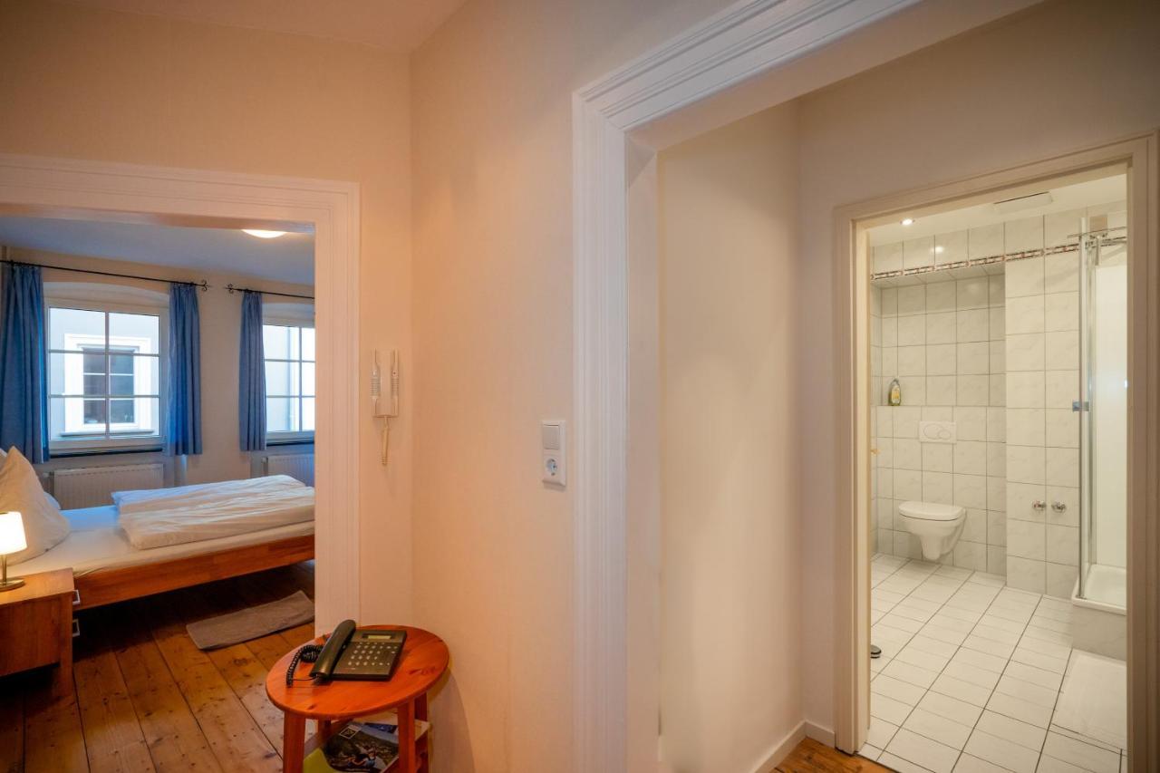 Apartamento Weingut Josef Ehses Traben-Trarbach Exterior foto